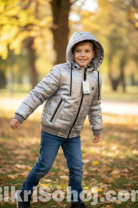 ২থেকে১৬ বছর ছেলেদের চায়না জ্যাকেট